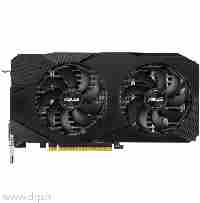 کارت گرافیک ایسوس DUAL-RTX2060-O12G-EVO