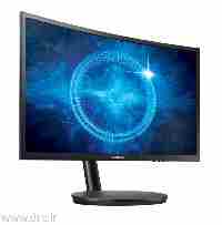 مانیتور 27 اینچ سامسونگ C27F390FHM