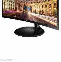 مانیتور 27 اینچ سامسونگ C27F390FHM