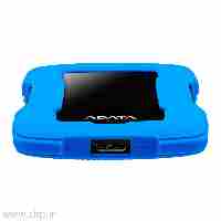 هارد اکسترنال ای دیتا HD330 ظرفیت 5 ترابایت