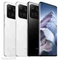 موبایل شیائومی XIAOMI 11 Ultra  رم 12حافظه 512گیگ مشکی