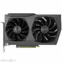 کارت گرافیک زوتک RTX3060TI Twin Edge OC 8GB 256Bit GDDR6