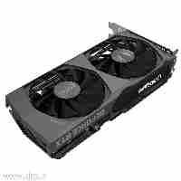 کارت گرافیک زوتک RTX3060TI Twin Edge OC 8GB 256Bit GDDR6