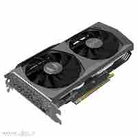کارت گرافیک زوتک RTX3060TI Twin Edge OC 8GB 256Bit GDDR6