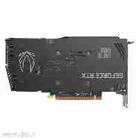 کارت گرافیک زوتک RTX3060TI Twin Edge OC 8GB 256Bit GDDR6