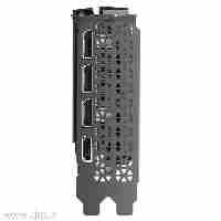 کارت گرافیک زوتک RTX3060TI Twin Edge OC 8GB 256Bit GDDR6