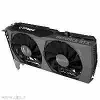 کارت گرافیک زوتک RTX3060TI Twin Edge OC 8GB 256Bit GDDR6