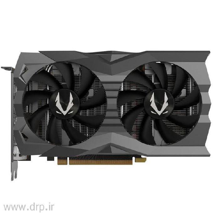 کارت گرافیک زوتک GTX1660 Super 6GB 192Bit GDDR6