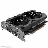کارت گرافیک زوتک GTX1660 Super 6GB 192Bit GDDR6