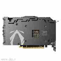 کارت گرافیک زوتک GTX1660 Super 6GB 192Bit GDDR6