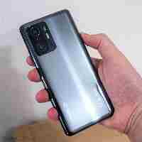 موبایل شیائومی 11T Pro 5G رم12حافظه256گیگ آبی
