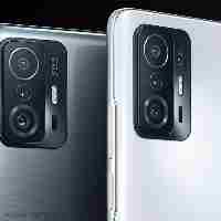 موبایل شیائومی 11T Pro 5G رم12حافظه256گیگ آبی