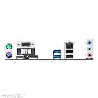 مادربرد ایسوس PRIME H610M-E CSM DDR4