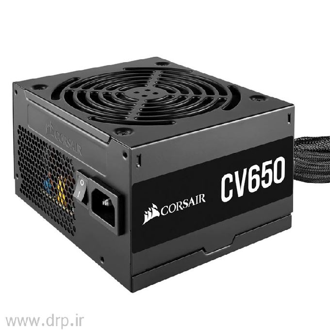 پاور کورسیر CV650 Bronze