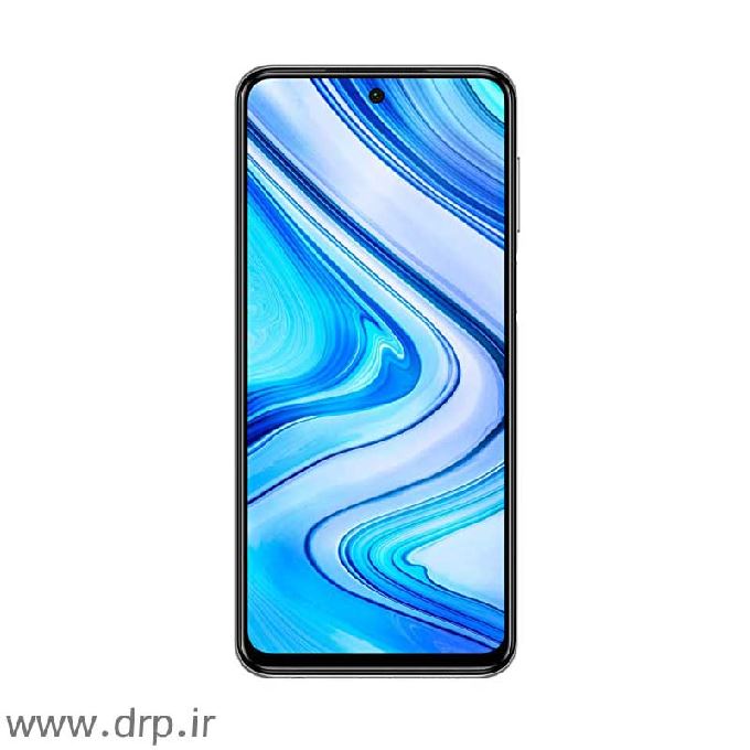 موبایل شیائومی Redmi Note 9 Pro رم6 حافظه 128گیگ خاکستری