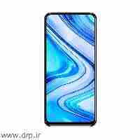 موبایل شیائومی Redmi Note 9 Pro رم6 حافظه 128گیگ خاکستری