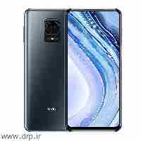 موبایل شیائومی Redmi Note 9 Pro رم6 حافظه 128گیگ خاکستری