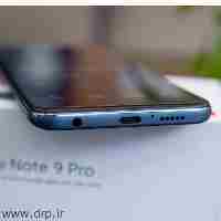 موبایل شیائومی Redmi Note 9 Pro رم6 حافظه 128گیگ خاکستری