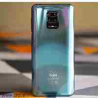 موبایل شیائومی Redmi Note 9 Pro رم6 حافظه 128گیگ خاکستری
