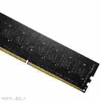 رم کامپیوتر جیل DDR4 2400MHZظرفیت4گیگابایت
