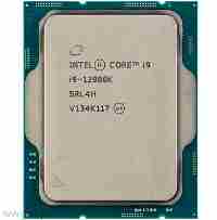 سی پی یو اینتل I9-12900K 2.4GHZ 1700 TRY 30MB