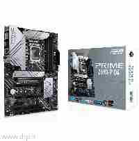 مادربرد ایسوس PRIME Z690-P DDR4