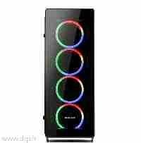 کیس مسترتک T500 GAMING