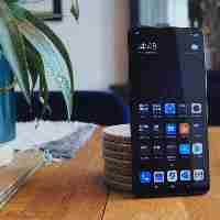 موبایل شیائومی 11T Pro 5G رم8حافظه256گیگ آبی