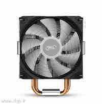 فن پردازنده دیپ کول GAMMAXX 400 PRO