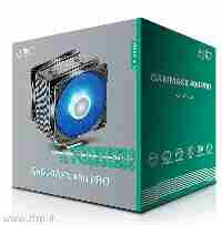 فن پردازنده دیپ کول GAMMAXX 400 PRO