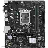 مادربرد ایسوس PRIME H610M-R-SI D4