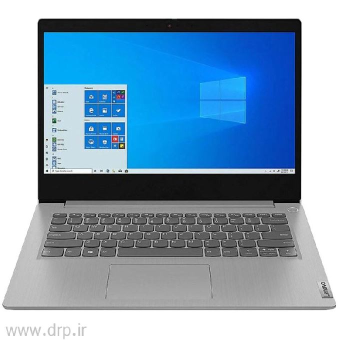 لپ تاپ لنوو IP3 I3-1115 4D4 1T+240SSD Intel FHD 14Inch