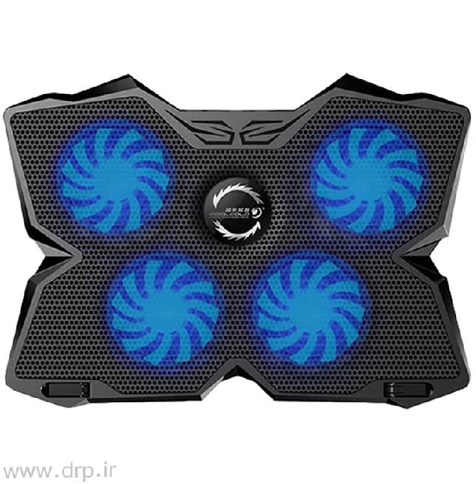 پایه خنک کننده کول کلد K25