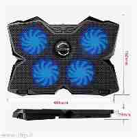 پایه خنک کننده کول کلد K25