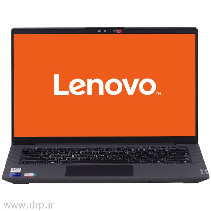 لپ تاپ لنوو IP5 I5-1135 8D4 512SSD MX450-2G FHD 14Inch
