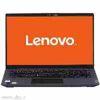 لپ تاپ لنوو IP5 I5-1135 8D4 512SSD MX450-2G FHD 14Inch