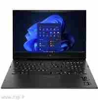 لپ تاپ اچ پی OMEN16 I7-11800H 16D4 1TSSD 3060-6G FHD