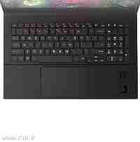 لپ تاپ اچ پی OMEN16 I7-11800H 16D4 1TSSD 3060-6G FHD