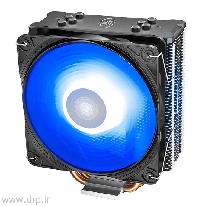 فن پردازنده دیپ کول GAMMAXX GTE V2