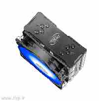 فن پردازنده دیپ کول GAMMAXX GTE V2