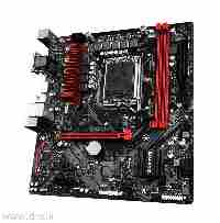 مادربرد گیگابایت B660M GAMING DDR4