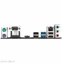 مادربرد گیگابایت H610M H DDR4