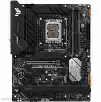 مادربرد ایسوس TUF GAMING H670 PRO WIFI DDR4