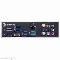 مادربرد ایسوس TUF GAMING H670 PRO WIFI DDR4