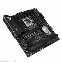 مادربرد ایسوس TUF GAMING H670 PRO WIFI DDR4