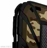 هارد اکسترنال ای دیتا HD710M Pro ظرفیت 1 ترابایت ارتشی