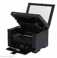 پرینتر سه کاره لیزری کانن image CLASS MF3010