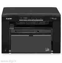 پرینتر سه کاره لیزری کانن image CLASS MF3010