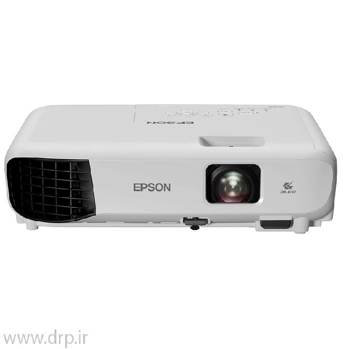 ویدئو پروژکتور اپسون EB-E10