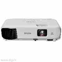 ویدئو پروژکتور اپسون EB-E10